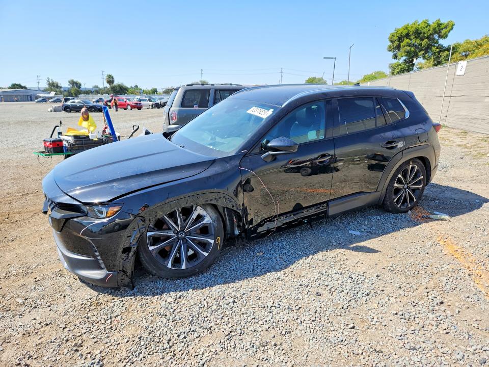 Aukcja sprzedaży 2024 Mazda Cx-50, vin: 7MMVABEY5RN233028, numer aukcji: 53378526