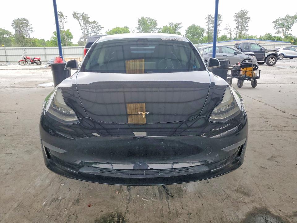 Продаж на аукціоні авто 2019 Tesla Model 3, vin: 5YJ3E1EB3KF210532, номер лоту: 51942026