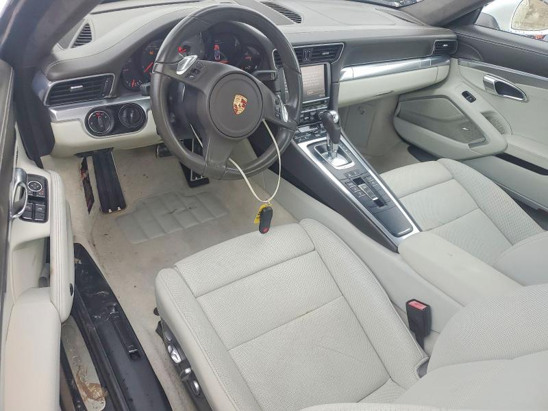 Продаж на аукціоні авто 2013 Porsche 911, vin: WP0AB2A98DS123143, номер лоту: 54923376