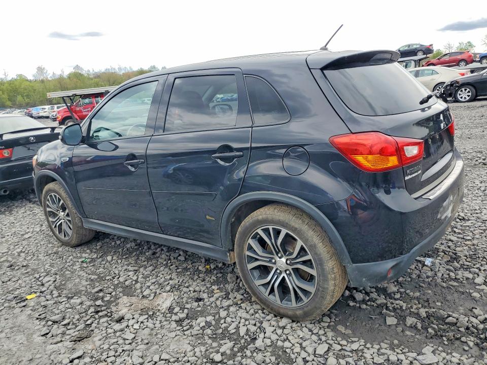 Продаж на аукціоні авто 2016 Mitsubishi Outlander Sport, vin: JA4AR3AW4GZ023182, номер лоту: 51904196