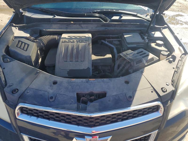 Aukcja sprzedaży 2015 Chevrolet Equinox, vin: 2GNALBEK8F1130551, numer aukcji: 52766976