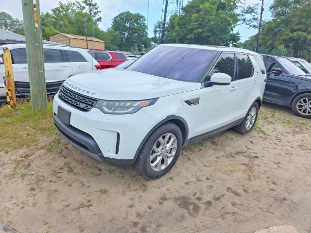 2020 Land Rover Discovery მანქანა იყიდება აუქციონზე, vin: SALRG2RV1L2422552, აუქციონის ნომერი: 53108026