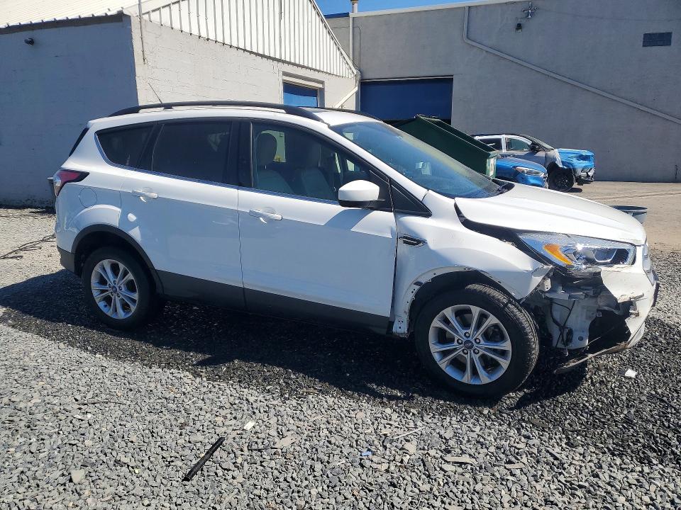 Aukcja sprzedaży 2018 Ford Escape, vin: 1FMCU9HD2JUC72715, numer aukcji: 53276666