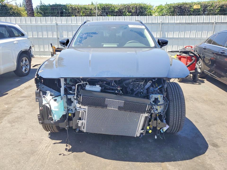 Продаж на аукціоні авто 2026 Mazda Cx-50, vin: 7MMVAADW6TN166599, номер лоту: 53840856