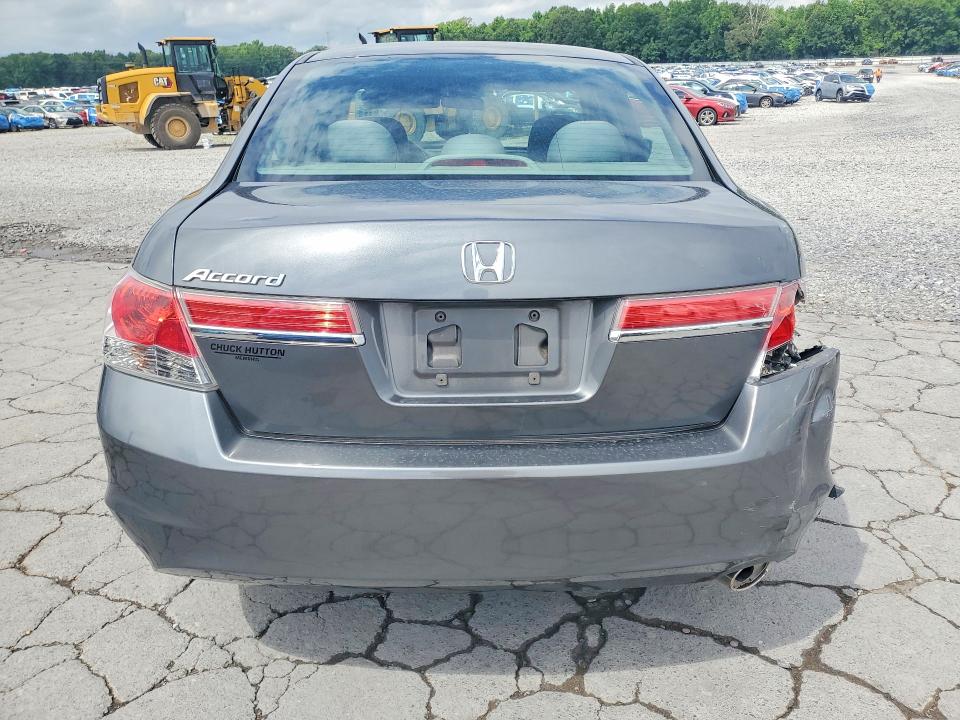 Aukcja sprzedaży 2011 Honda Accord, vin: 1HGCP2F39BA030747, numer aukcji: 55332746
