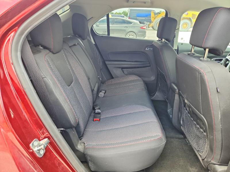 Aukcja sprzedaży 2017 Chevrolet Equinox, vin: 2GNALCEKXH1589945, numer aukcji: 52878646