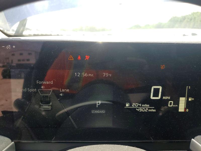 Продаж на аукціоні авто 2025 Nissan Kicks, vin: 3N8AP6CB2SL435239, номер лоту: 52659476