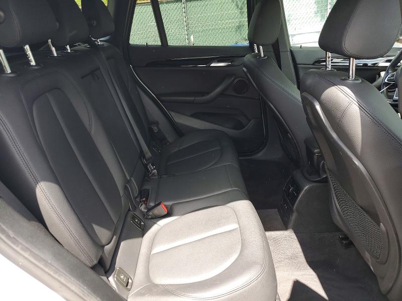 53062156 :رقم المزاد ، WBXJG7C03L5P72085 vin ، 2020 Bmw X1 مزاد بيع