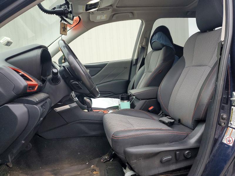 Aukcja sprzedaży 2019 Subaru Forester, vin: JF2SKAKC9KH505086, numer aukcji: 53913586