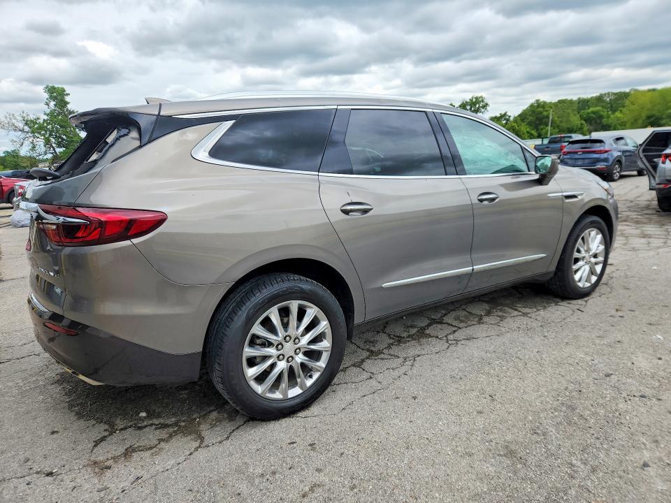 Продажа на аукционе авто 2019 Buick Enclave, vin: 5GAERBKW5KJ104202, номер лота: 52587966