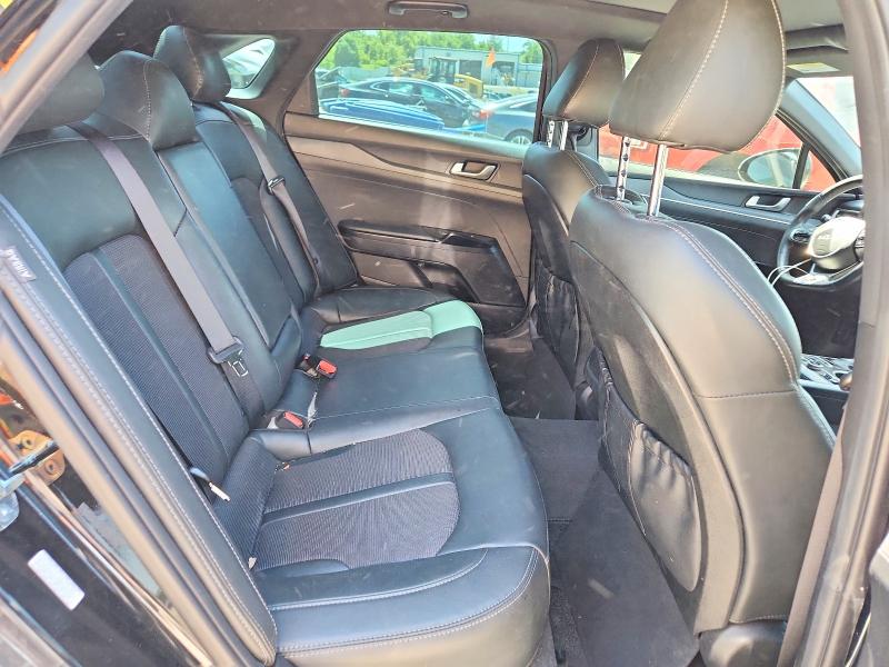 Продаж на аукціоні авто 2024 Kia K5, vin: 5XXG64J29RG260414, номер лоту: 52523376