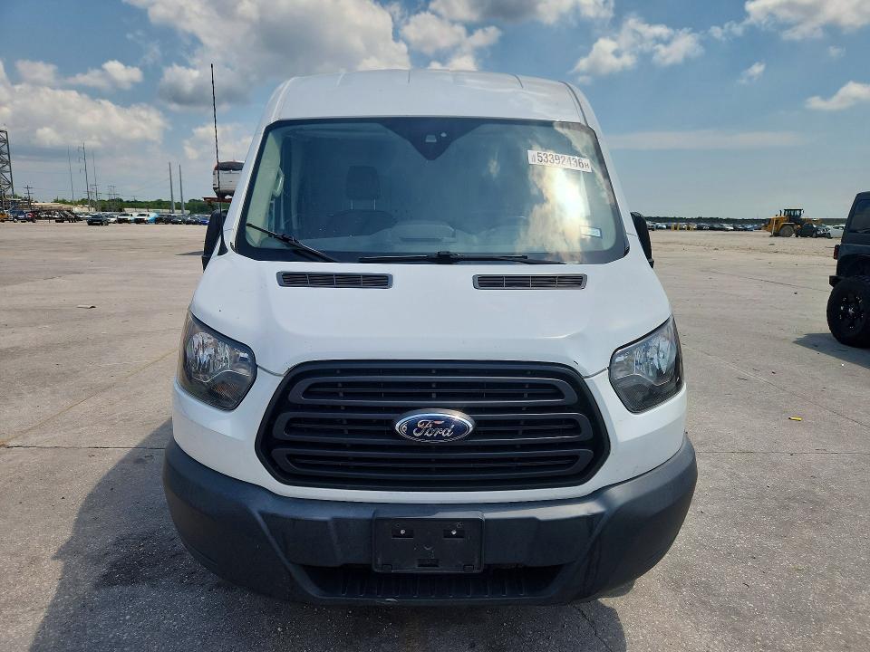 Продаж на аукціоні авто 2018 Ford Transit, vin: 1FTYR2CM7JKA55375, номер лоту: 53392436