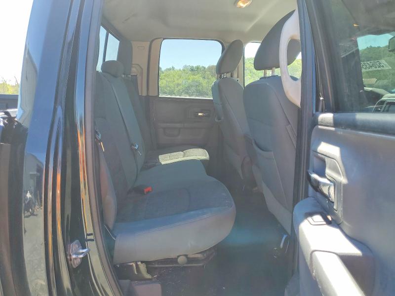Продаж на аукціоні авто 2015 Ram 1500, vin: 1C6RR7GT9FS571738, номер лоту: 52643546