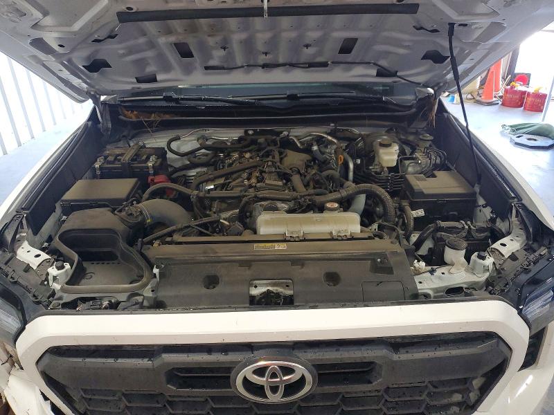 2024 Toyota Tacoma მანქანა იყიდება აუქციონზე, vin: 3TYLE5JN8RT023532, აუქციონის ნომერი: 54612286