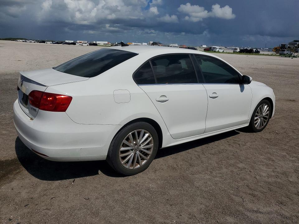 Продаж на аукціоні авто 2013 Volkswagen Jetta, vin: 3VWLP7AJ9DM256548, номер лоту: 52884106
