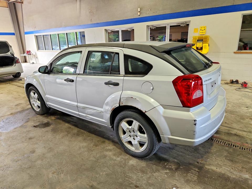 Aukcja sprzedaży 2008 Dodge Caliber, vin: 1B3HB48B18D561694, numer aukcji: 53741896