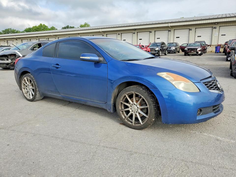 Aukcja sprzedaży 2009 Nissan Altima, vin: 1N4BL24E19C143655, numer aukcji: 55261556