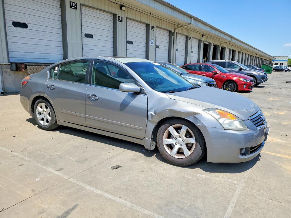 Aukcja sprzedaży 2009 Nissan Altima, vin: 1N4AL21EX9C192241, numer aukcji: 53157946