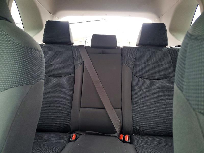 2019 Toyota Rav4 მანქანა იყიდება აუქციონზე, vin: JTMK1RFV5KD018017, აუქციონის ნომერი: 54098676