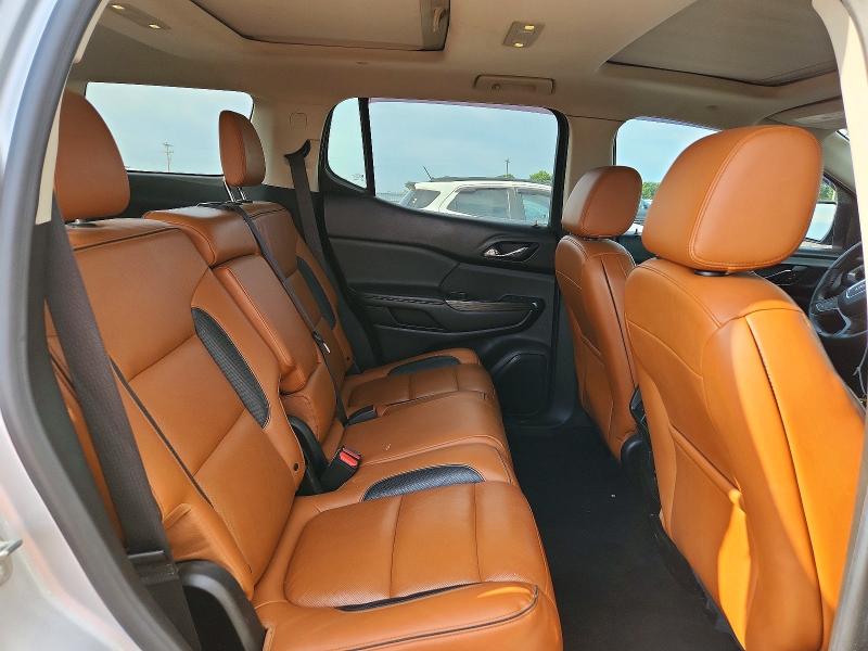 Aukcja sprzedaży 2017 Gmc Acadia, vin: 1GKKNVLS4HZ192832, numer aukcji: 53451876