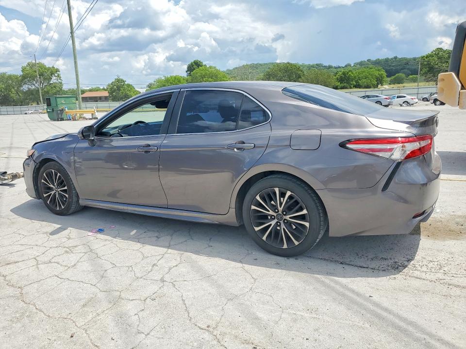 Aukcja sprzedaży 2018 Toyota Camry, vin: 4T1B11HK7JU516640, numer aukcji: 54007186