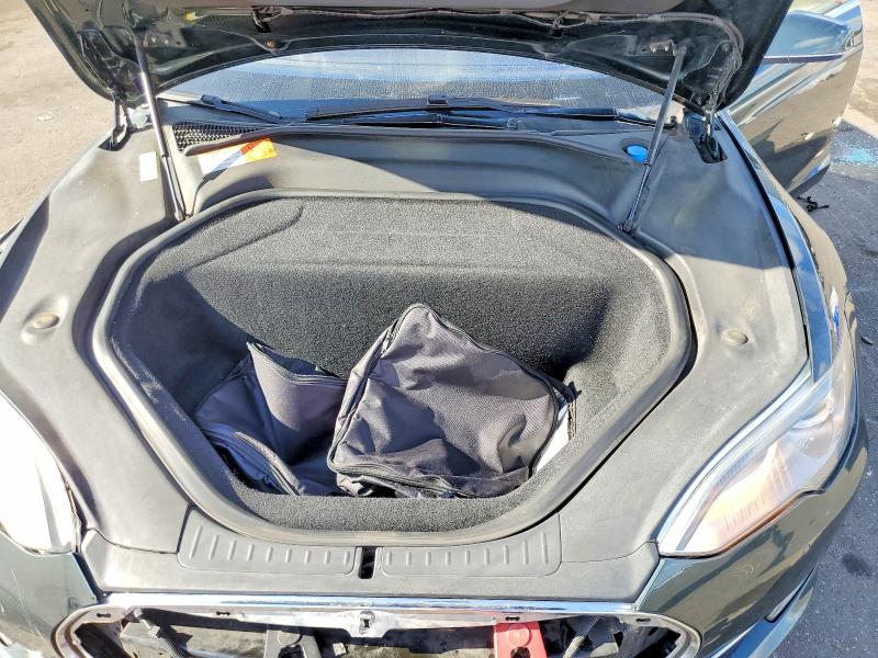 Продаж на аукціоні авто 2014 Tesla Model S, vin: 5YJSA1H29EFP66254, номер лоту: 54344886