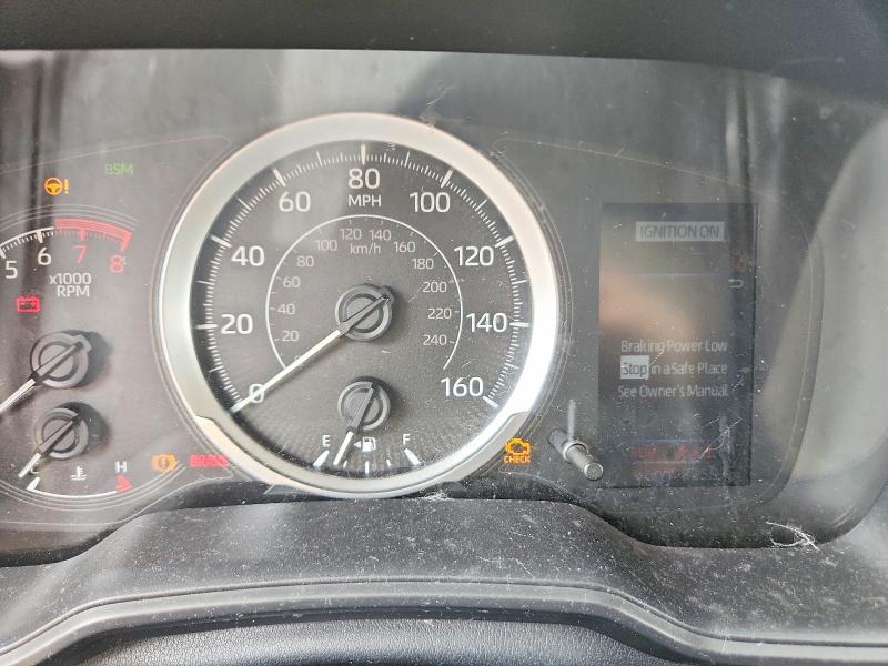 Aukcja sprzedaży 2022 Toyota Corolla, vin: JTDVPMAE3NJ206269, numer aukcji: 55101716