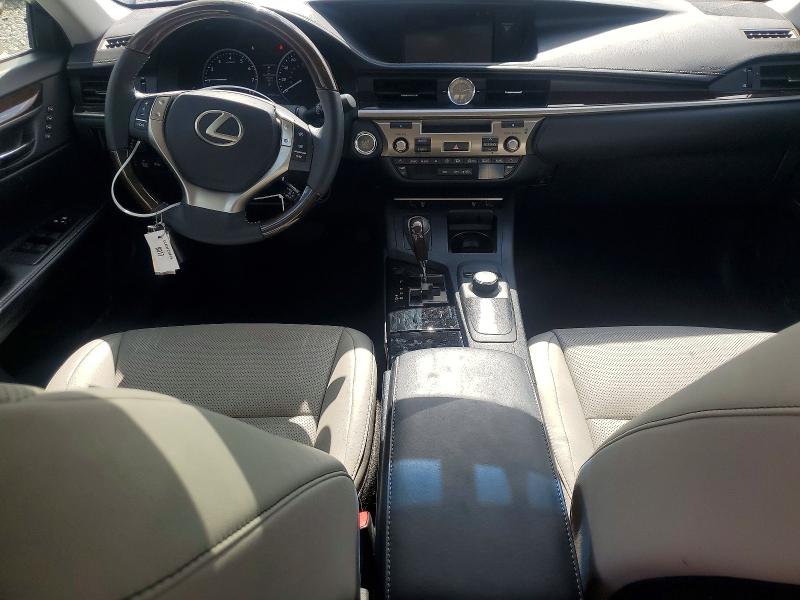 46022736 :رقم المزاد ، JTHBK1GG9F2153418 vin ، 2015 Lexus Es 350 مزاد بيع