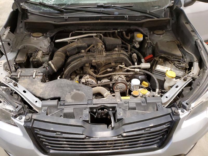 Продажа на аукционе авто 2020 Subaru Forester, vin: JF2SKARC7LH418570, номер лота: 53590176