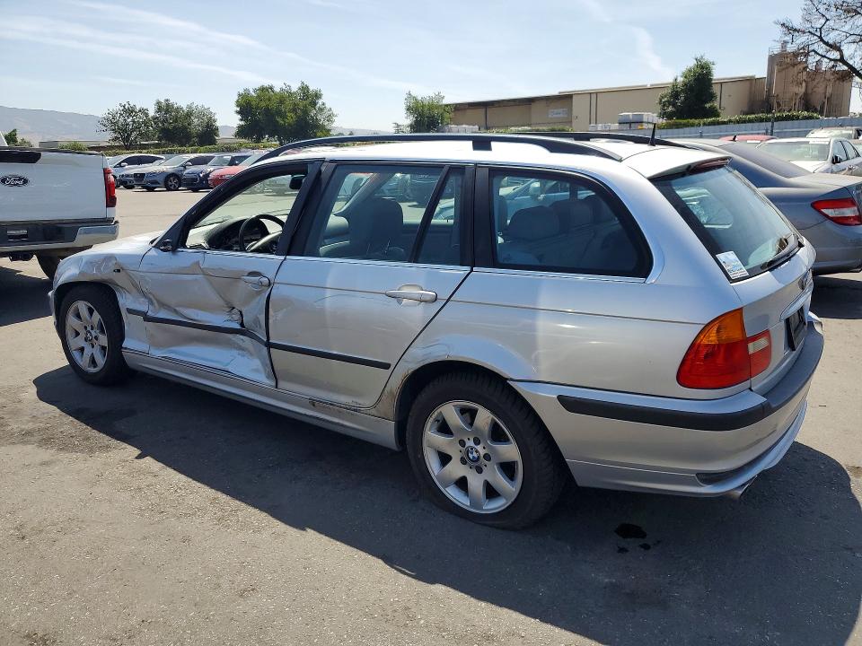 Aukcja sprzedaży 2004 Bmw 325, vin: WBAEP33444PF04212, numer aukcji: 53397666