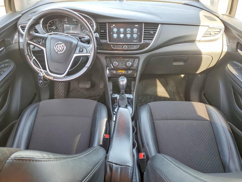 Продажа на аукционе авто 2019 Buick Encore, vin: KL4CJ2SB0KB764467, номер лота: 52881226