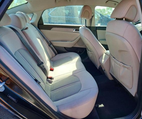 Продаж на аукціоні авто 2017 Hyundai Sonata, vin: 5NPE24AF9HH557711, номер лоту: 53320866