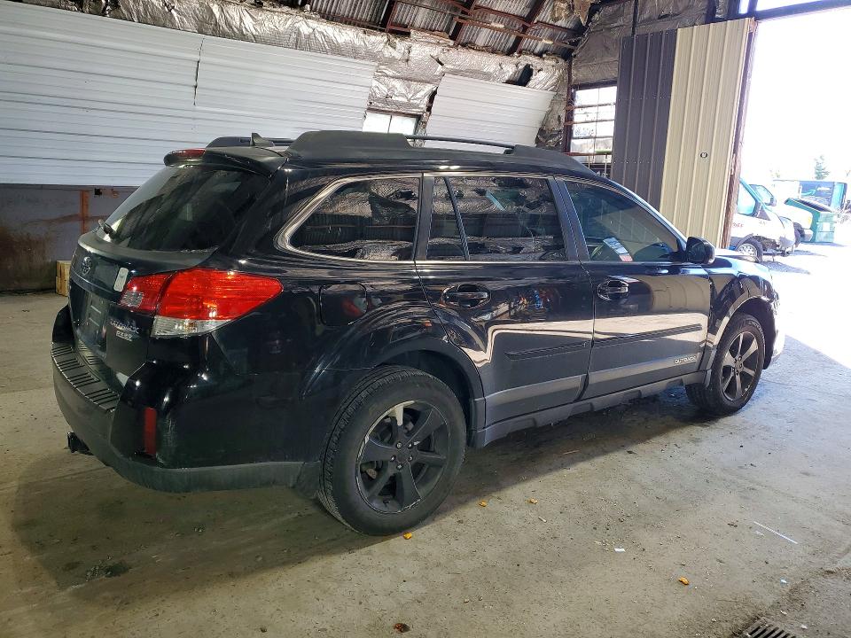 Aukcja sprzedaży 2014 Subaru Outback, vin: 4S4BRBDCXE3300855, numer aukcji: 52892566