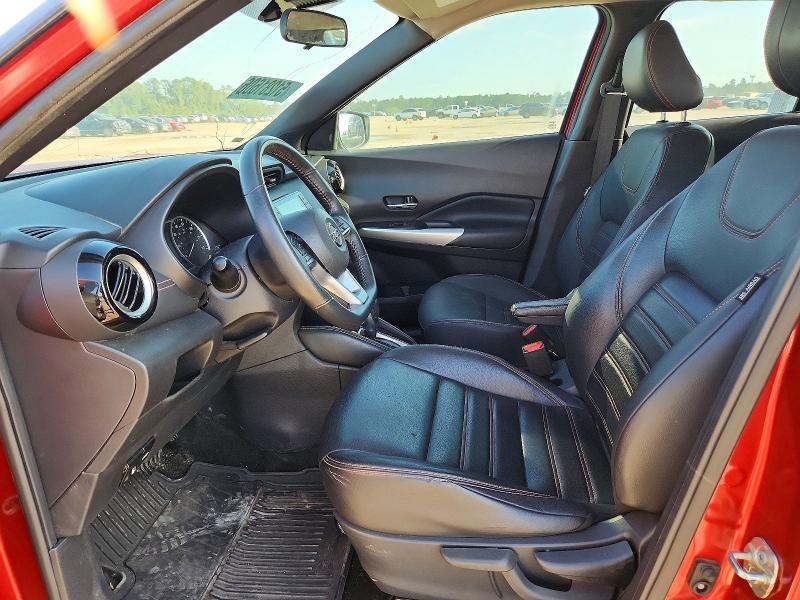 Aukcja sprzedaży 2020 Nissan Kicks, vin: 3N1CP5DV8LL533378, numer aukcji: 51281606