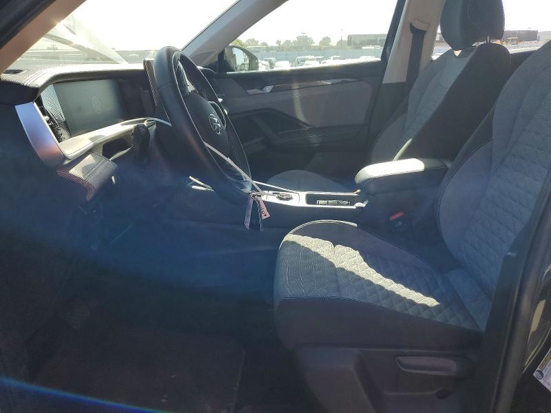 Продажа на аукционе авто 2025 Volkswagen Tiguan, vin: 3VVCR7RM1SM004531, номер лота: 53423596