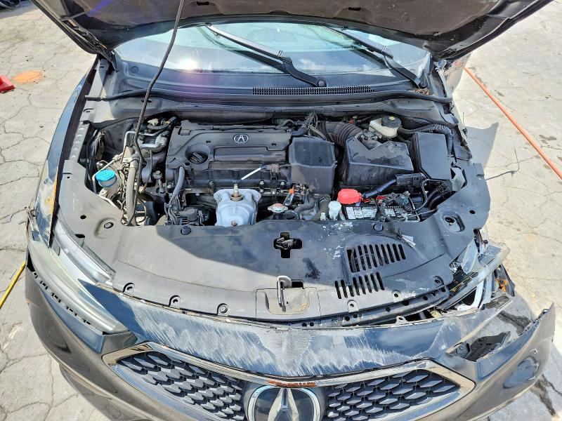 Aukcja sprzedaży 2019 Acura Ilx, vin: 19UDE2F83KA005283, numer aukcji: 55157996