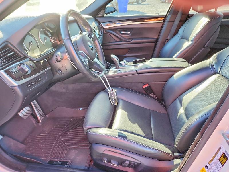 Продаж на аукціоні авто 2016 Bmw 535, vin: WBA5B1C55GG553447, номер лоту: 53224576