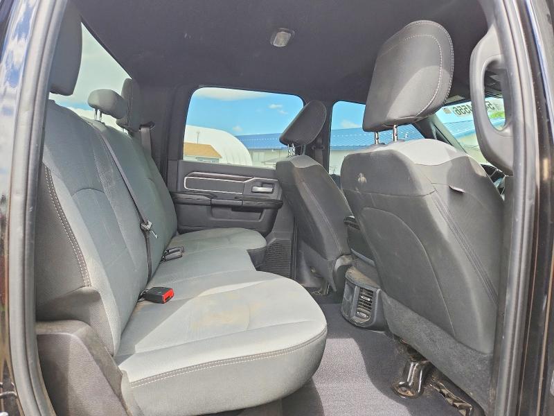 Продажа на аукционе авто 2022 Ram 2500, vin: 3C6UR5DL0NG176498, номер лота: 54604556