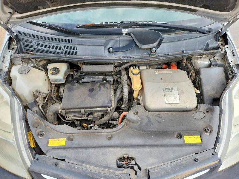 Продаж на аукціоні авто 2007 Toyota Prius, vin: JTDKB20U977089151, номер лоту: 51782006
