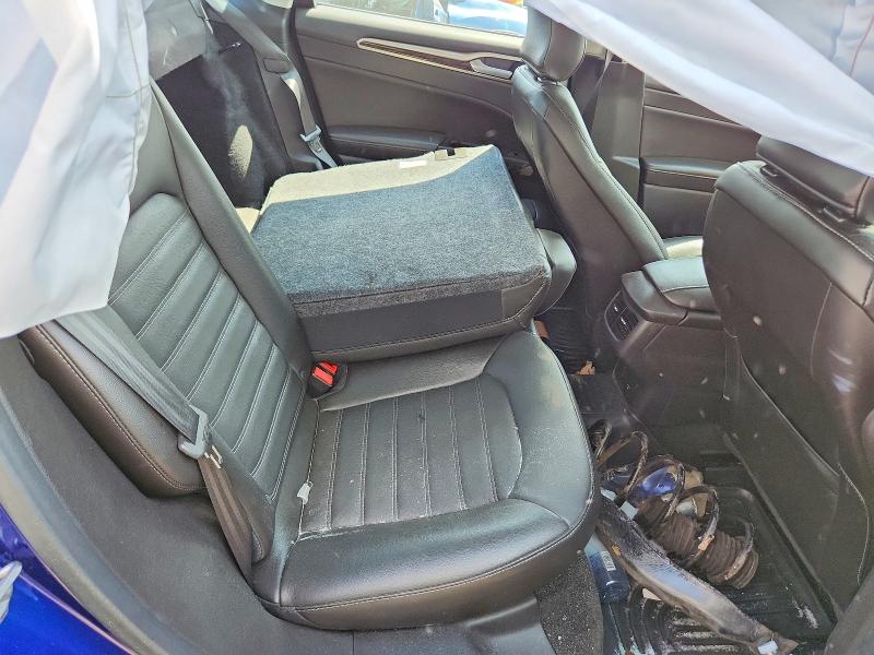 2015 Ford Fusion მანქანა იყიდება აუქციონზე, vin: 3FA6P0H98FR217819, აუქციონის ნომერი: 54485846