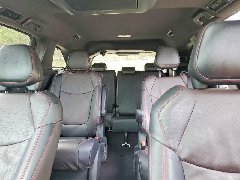 54293666 :رقم المزاد ، 5TDCSKFC0SS209047 vin ، 2025 Toyota Sienna مزاد بيع