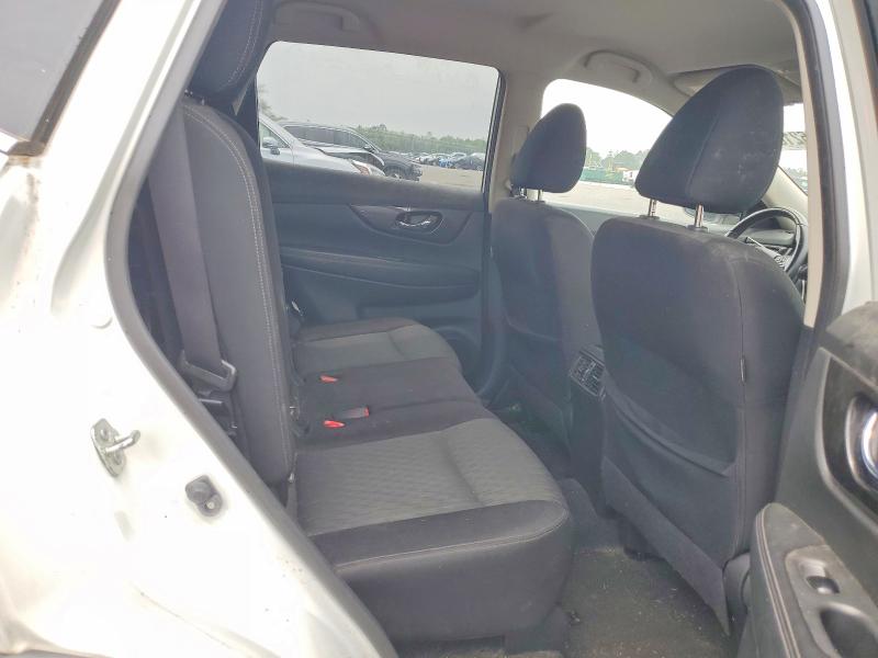 Продаж на аукціоні авто 2020 Nissan Rogue, vin: JN8AT2MV9LW108295, номер лоту: 52662106