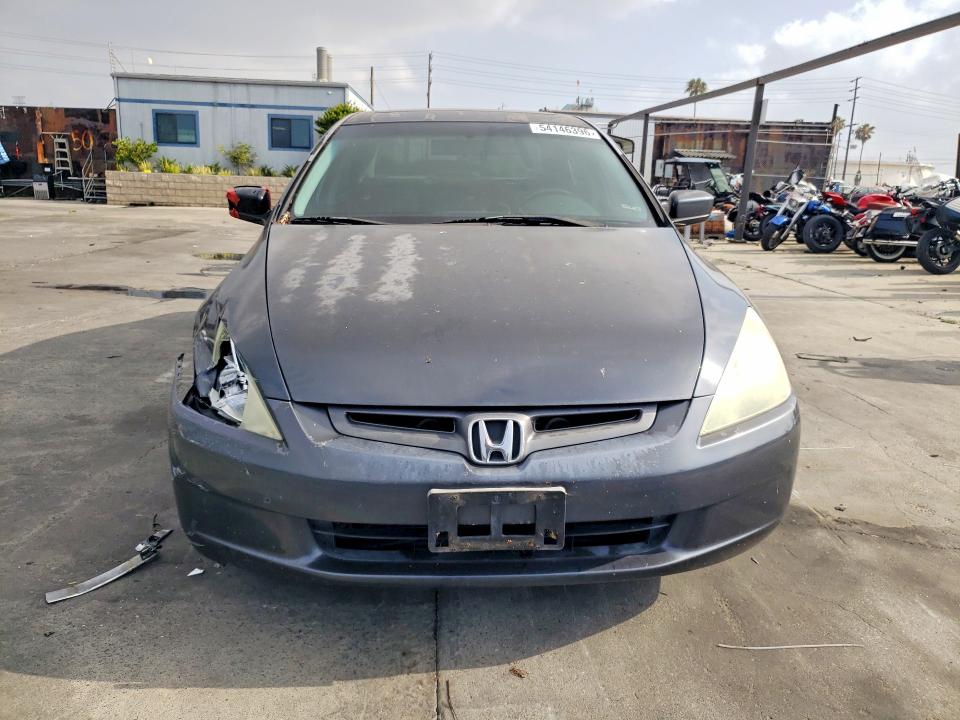 Продаж на аукціоні авто 2005 Honda Accord, vin: 1HGCM66565A078678, номер лоту: 54146396