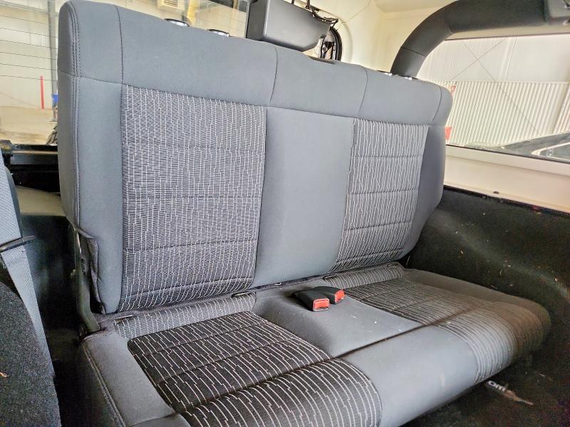 Продажа на аукционе авто 2011 Jeep Wrangle, vin: 1J4BA6D17BL510479, номер лота: 53366566