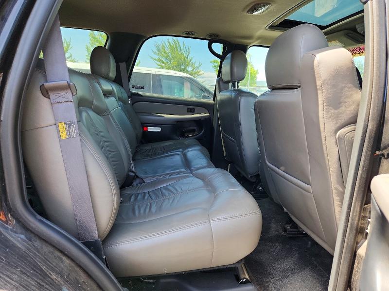 Продаж на аукціоні авто 2002 Chevrolet Tahoe, vin: 1GNEK13Z72R216868, номер лоту: 52595316