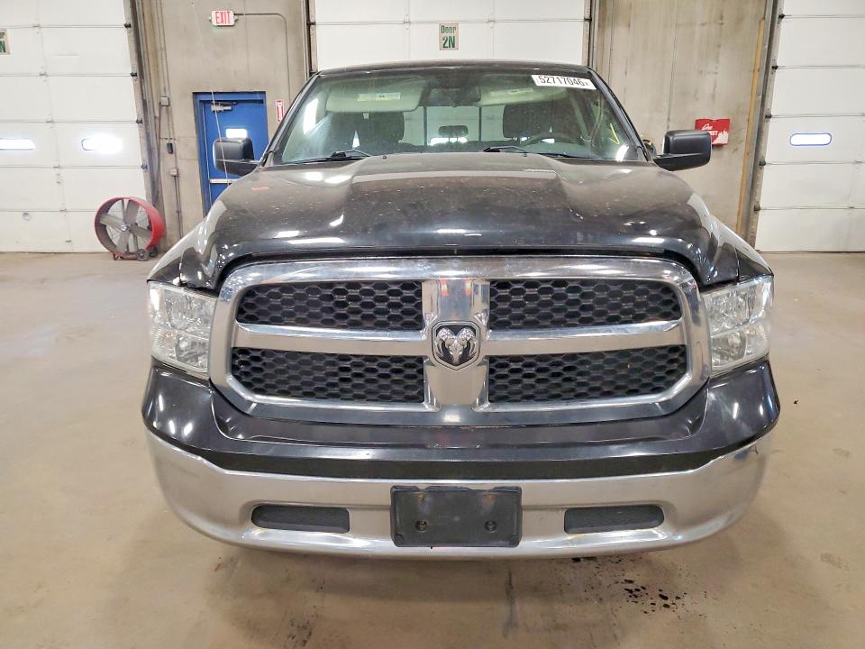 Aukcja sprzedaży 2016 Ram 1500, vin: 1C6RR7GT1GS244879, numer aukcji: 52717046