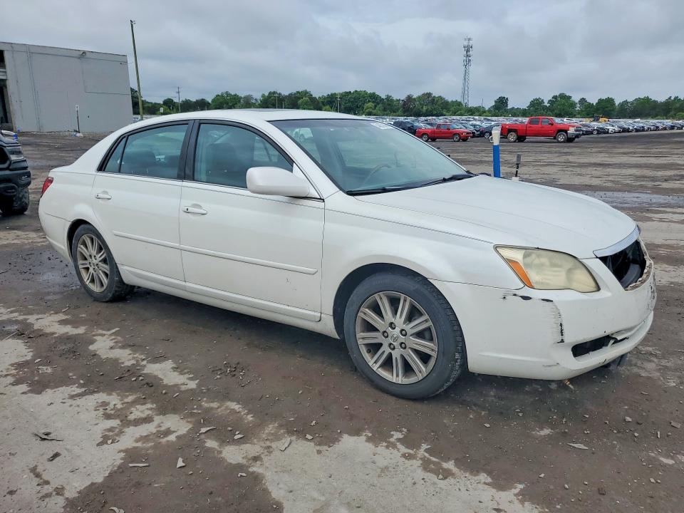 2006 Toyota Avalon მანქანა იყიდება აუქციონზე, vin: 4T1BK36B86U110739, აუქციონის ნომერი: 54857046