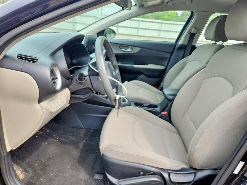 Продажа на аукционе авто 2019 Kia Forte, vin: 3KPF24AD9KE011585, номер лота: 53511966