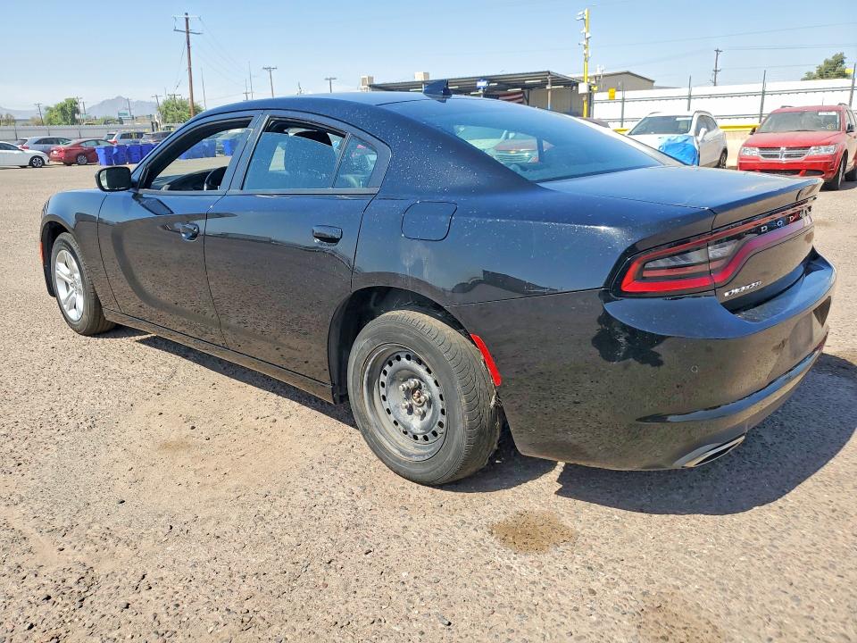 Aukcja sprzedaży 2023 Dodge Charger, vin: 2C3CDXBG6PH690920, numer aukcji: 53397056