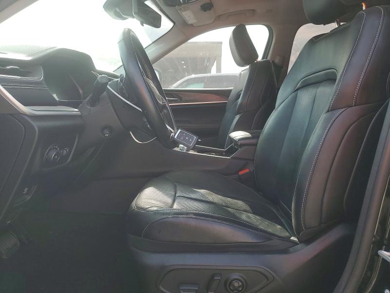 Продаж на аукціоні авто 2022 Jeep Grand Cherokee, vin: 1C4RJKBG7N8533708, номер лоту: 53048736
